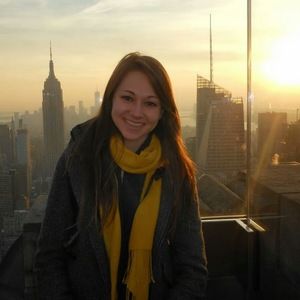 Meet your Posher, Brittany